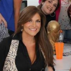 Luisella Orsetti Rossi