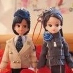 Manami Shimada Manami Shimada
