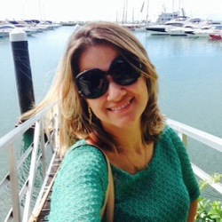 Marina Gaudenzi