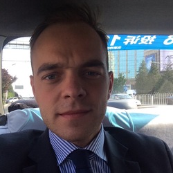 Martin chalopin