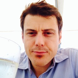 Matthew Browning