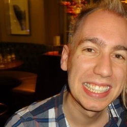 Matthew Post Matthew Post