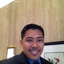 Noridhuan Ian Noridhuan Ian