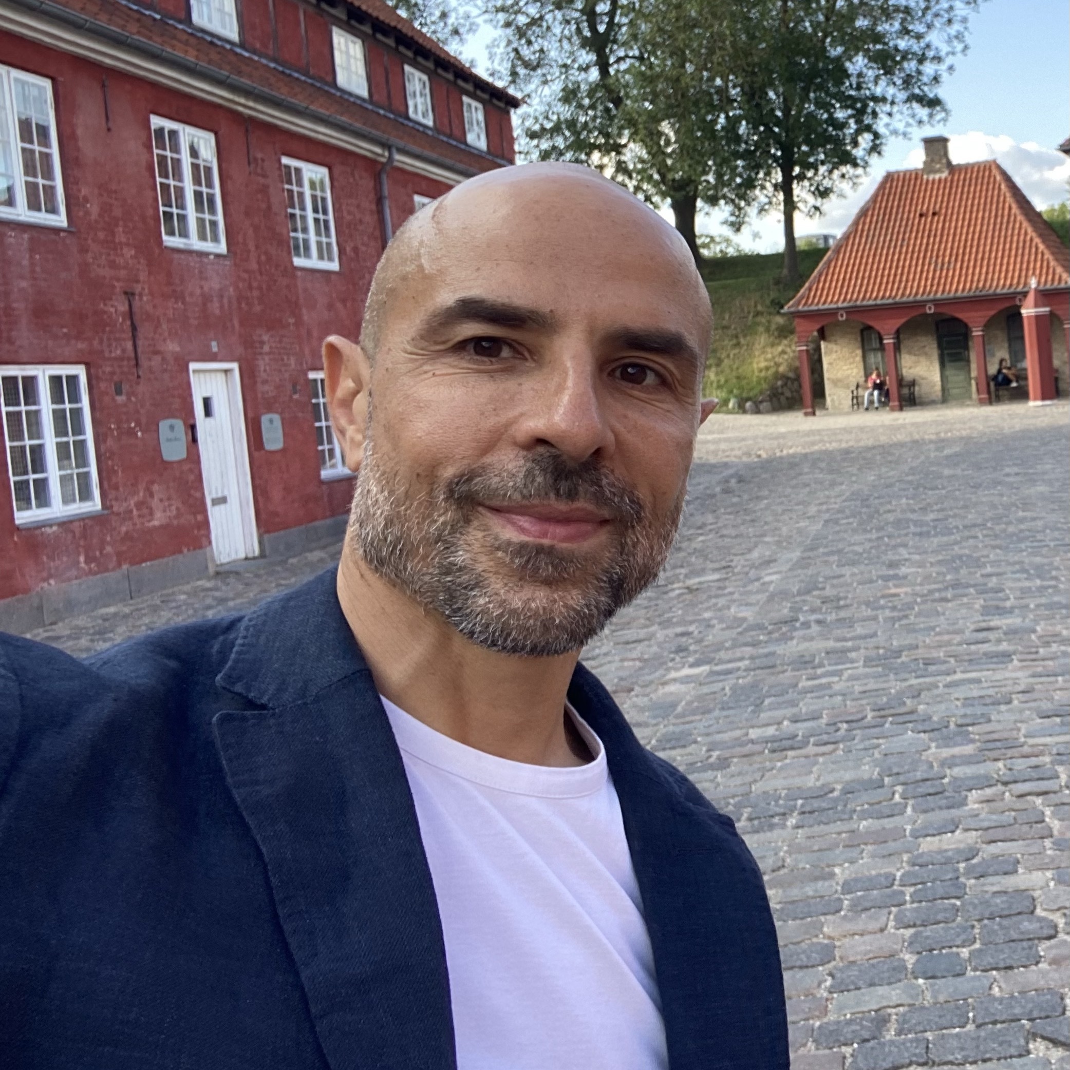 Panos Constantinides