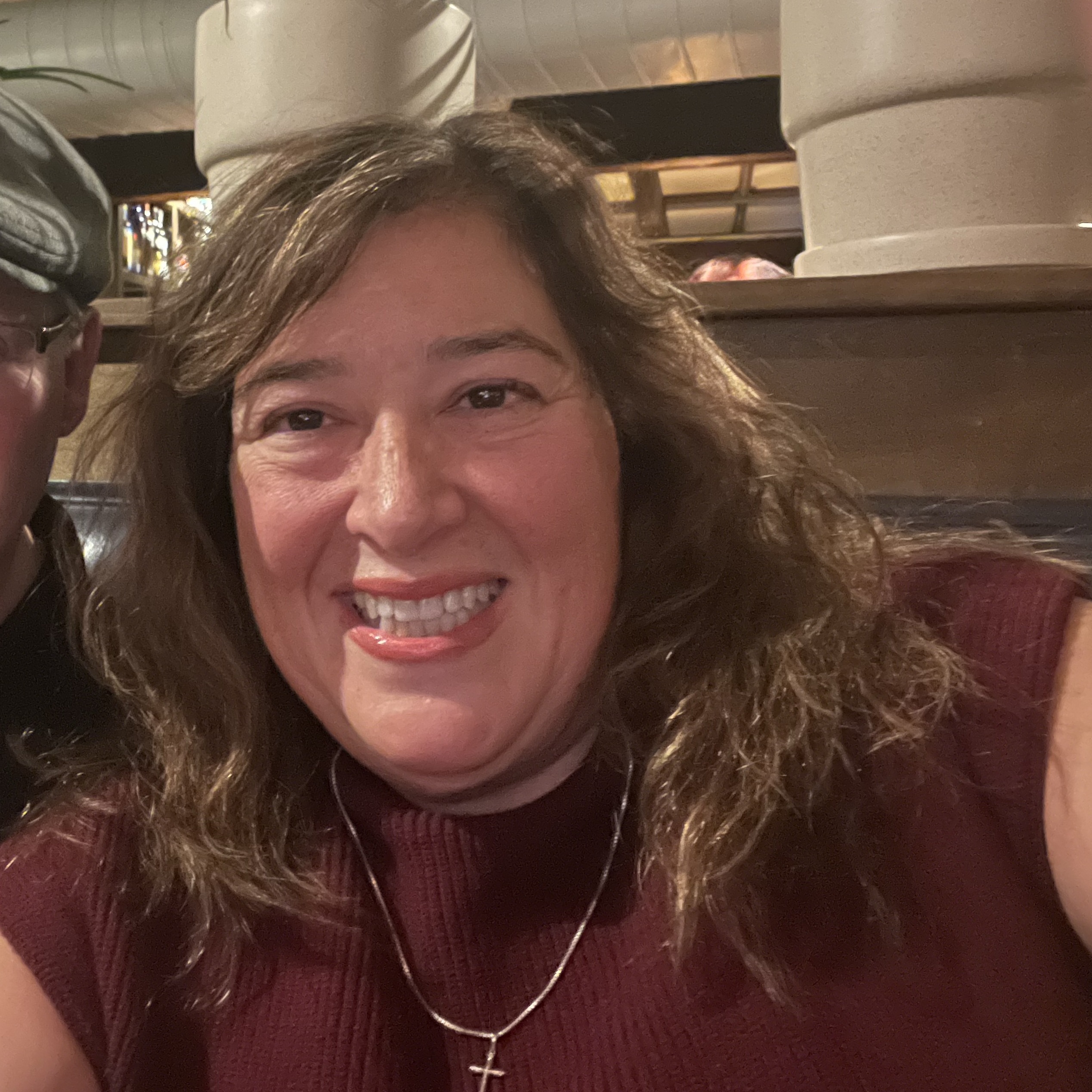 Patricia Wallace Patricia Wallace