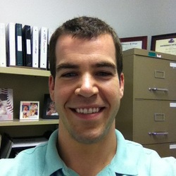 Peter Vaughn