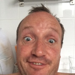 Piss Head