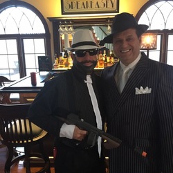 Randy Clause Randy Clause