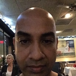 Ravi Swaminathan
