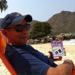 Ruben E. Vargas Ruben E. Vargas