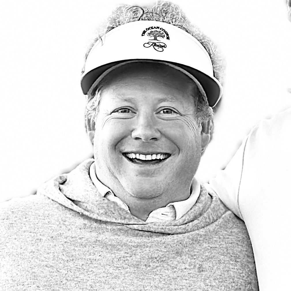 Ryan Parker Ryan Parker