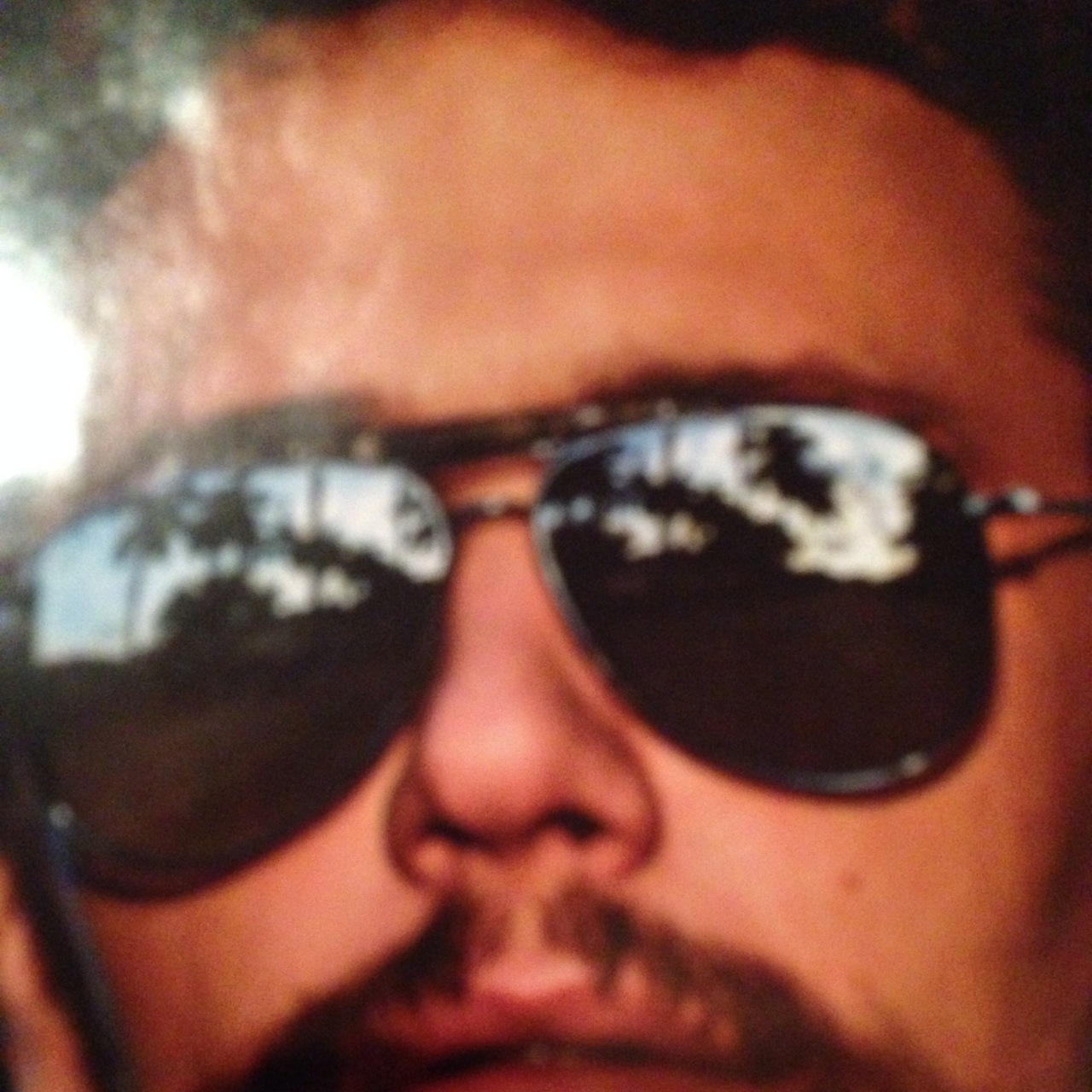 Sandy VH