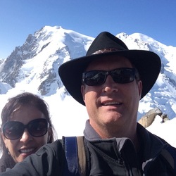 Scott Gordon Scott Gordon