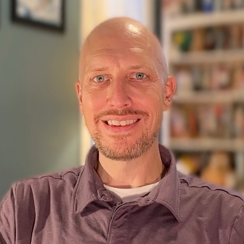 Stephen Bolen