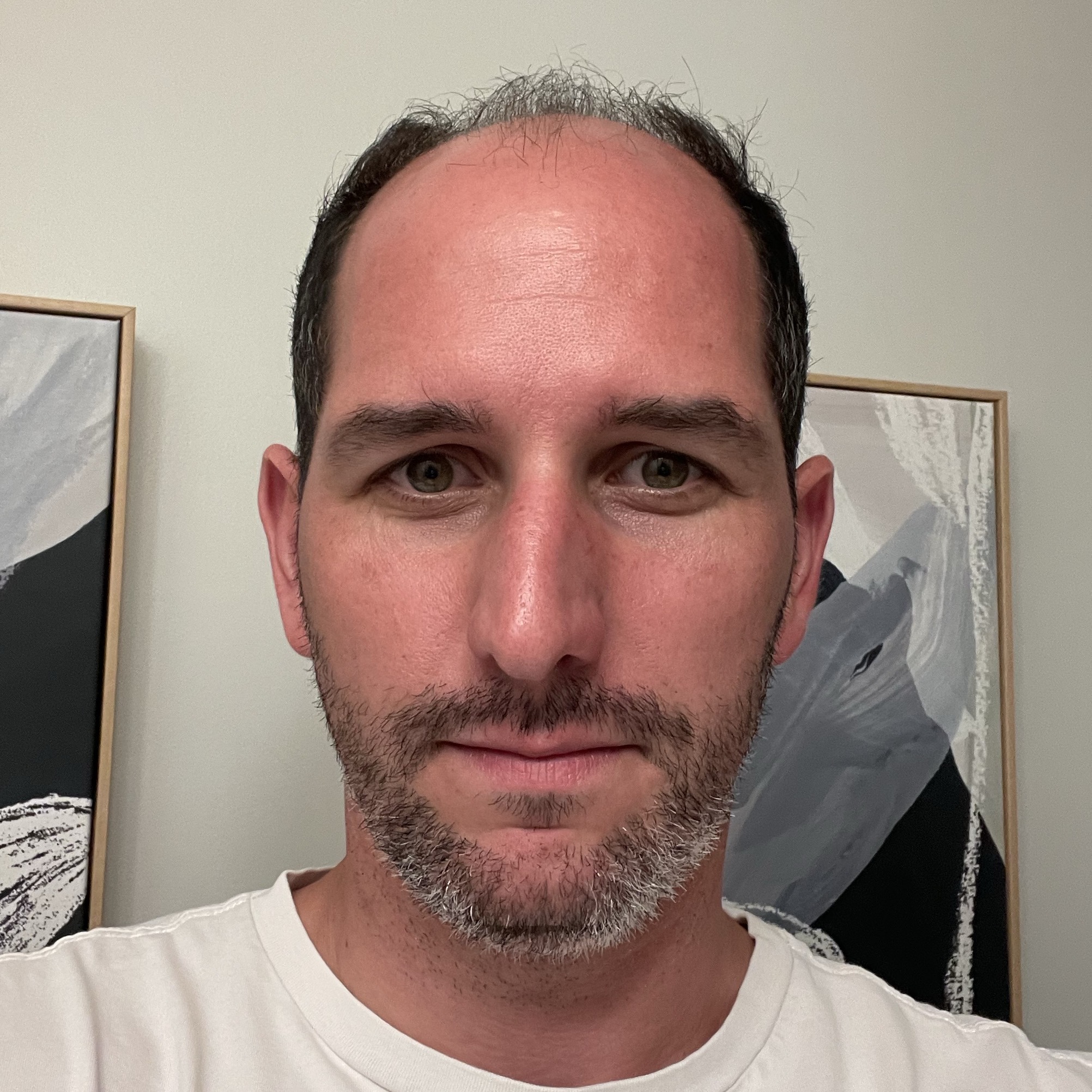 Stephen Fitzpatrick