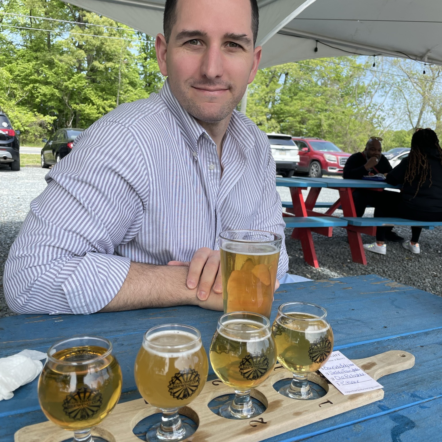 Stephen Fitzpatrick