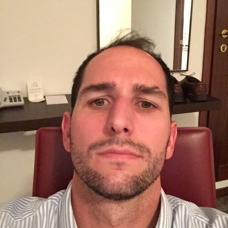 Stephen Fitzpatrick