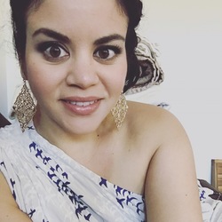 Tabitha Bazely Tabitha Bazely