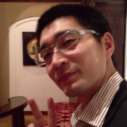 Tok Hayashi