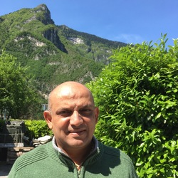 Viral Parikh