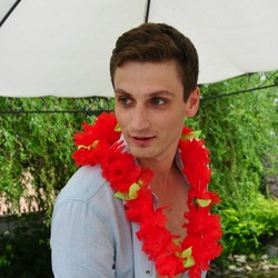 Yevheniy Hontaruk Yevheniy Hontaruk