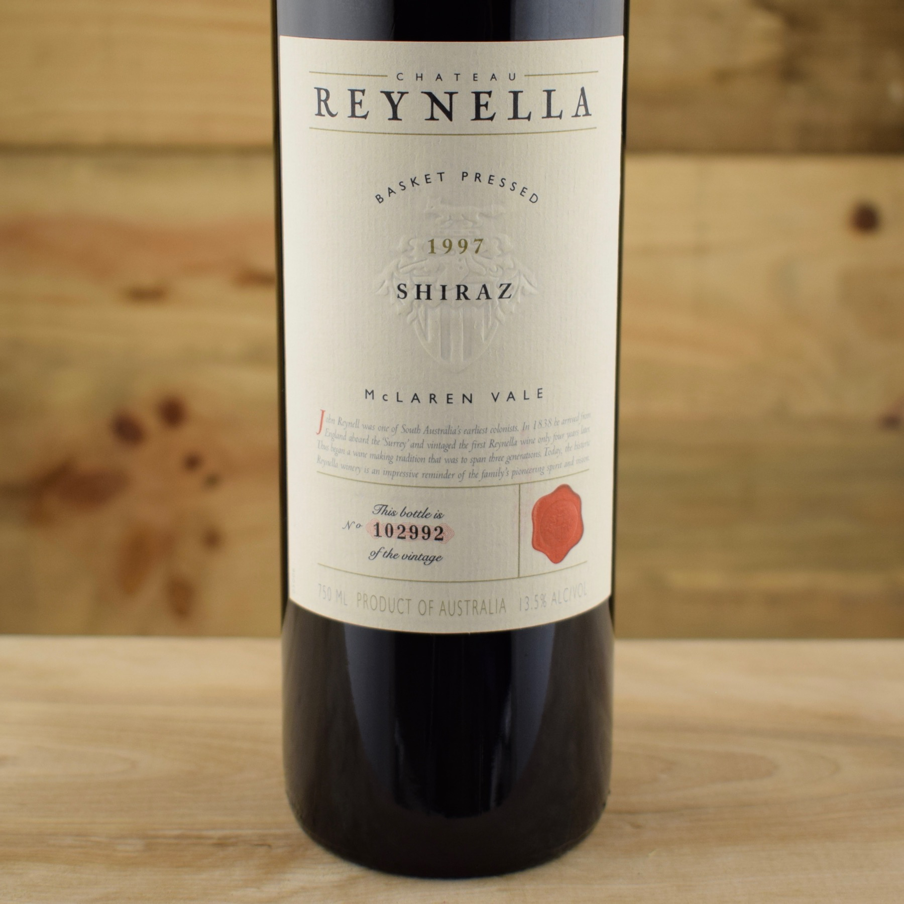 South Australia Industry Wine Merchant