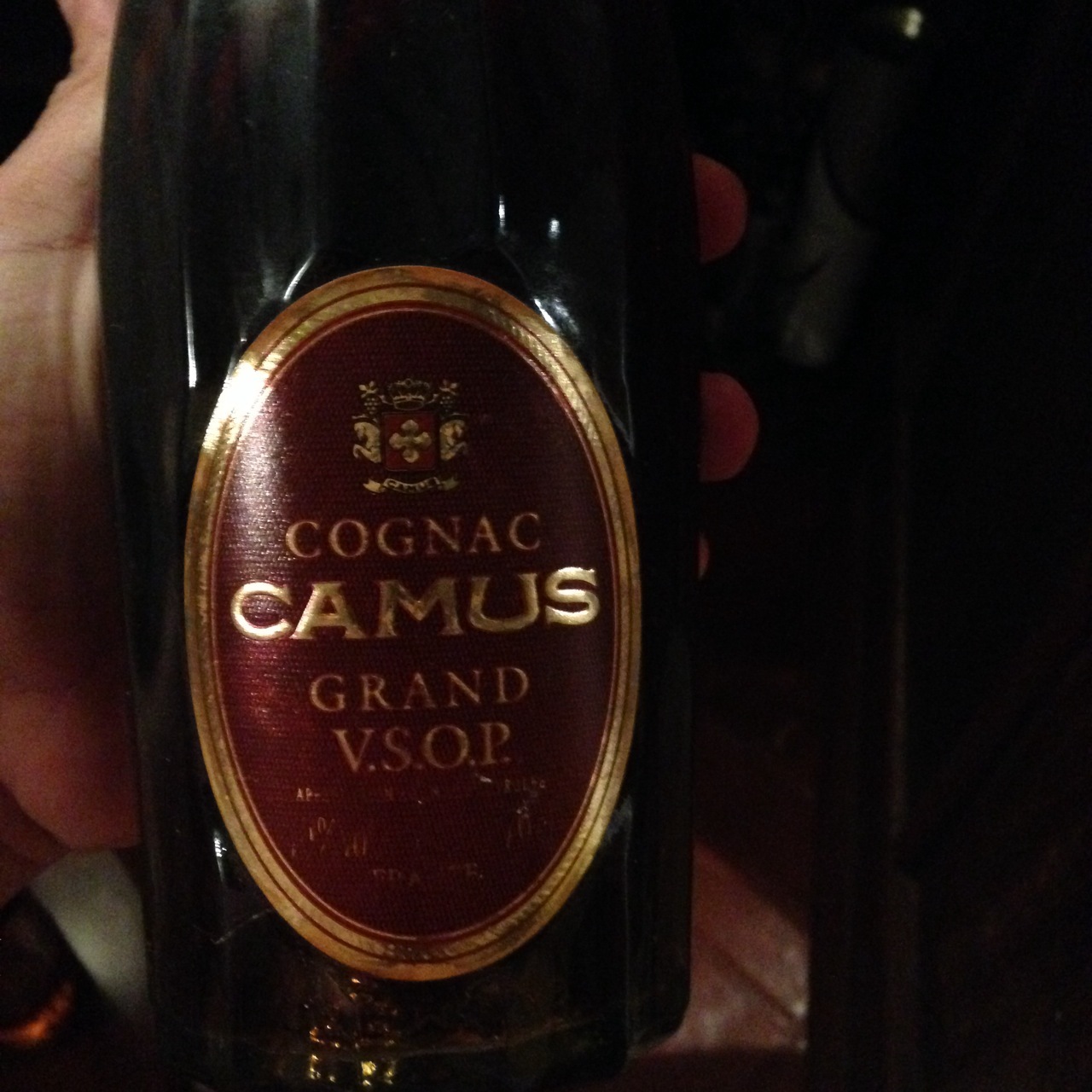 Camus Celebration La Grande Marque Cognac NV – Schneider's of Camus Celebration La Grande Marque Cognac NV – Schneider's of