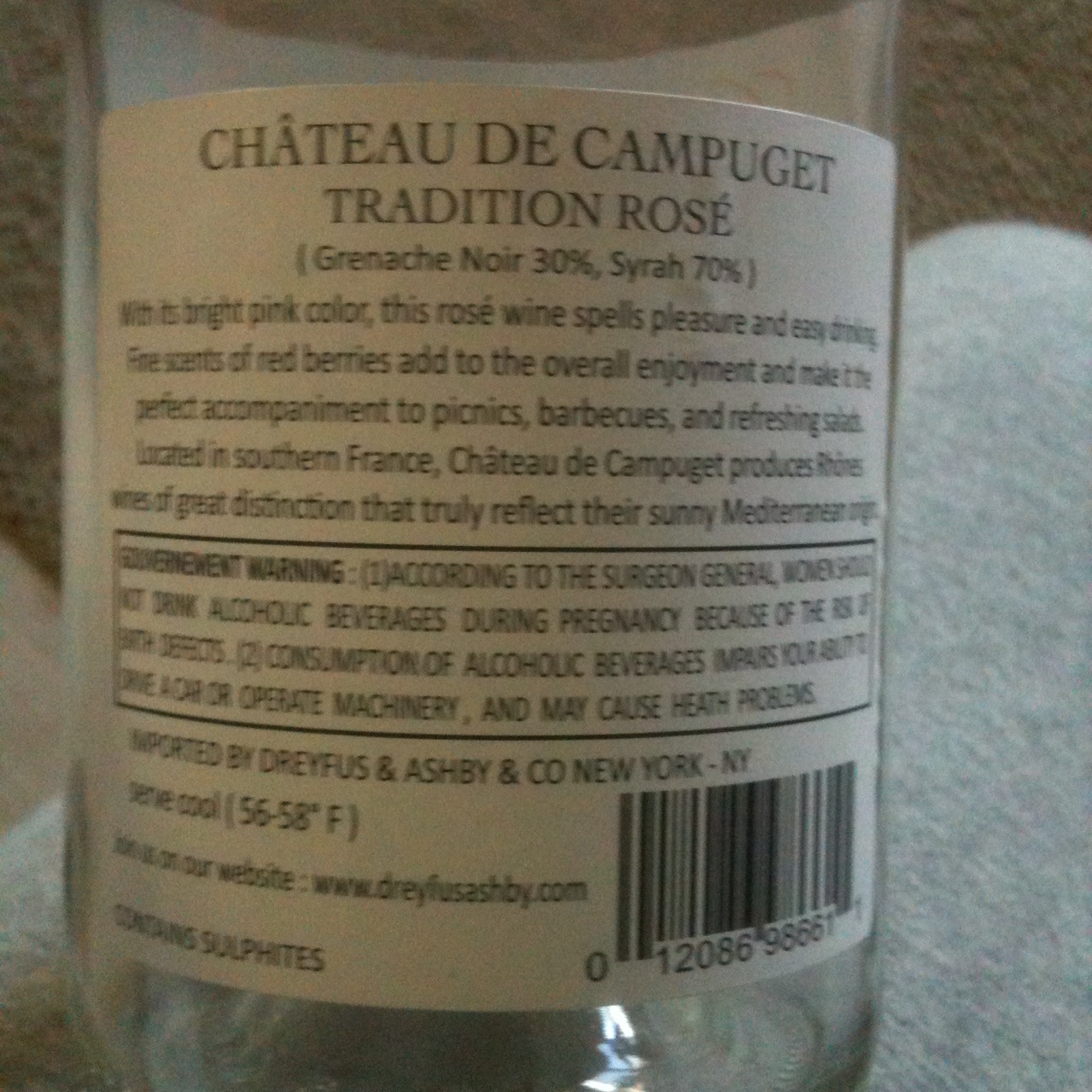 Pool boy French Ros Blend (1000ml)  Whole Foods Market 365 - Akron