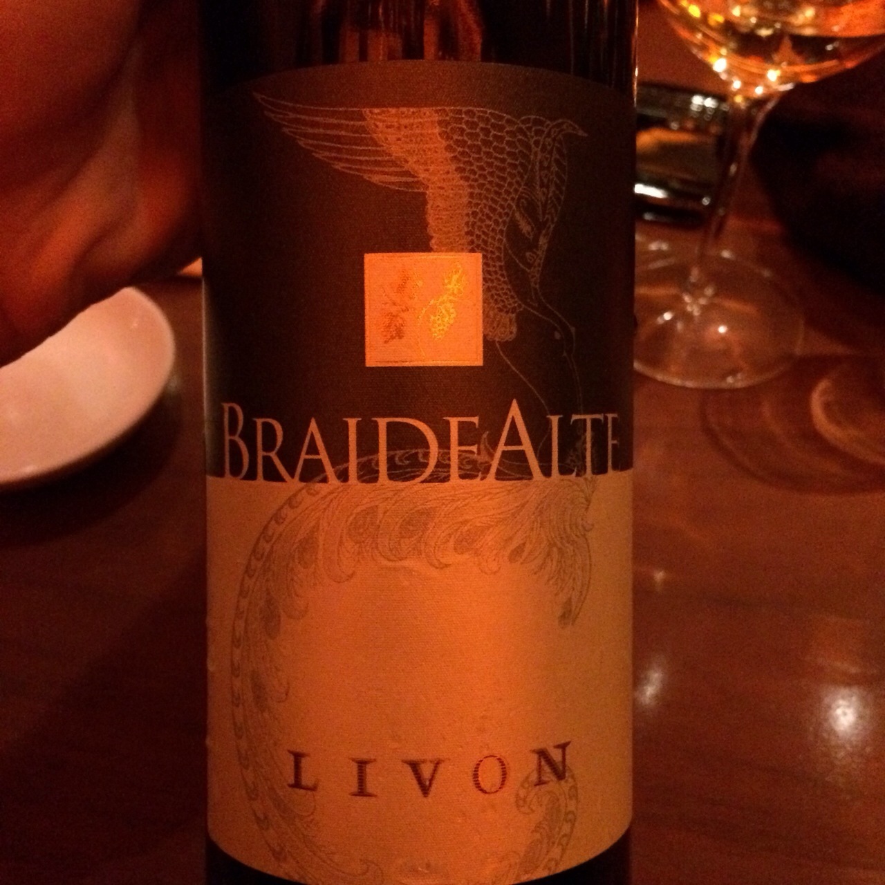 Livon Braide Alte White Blend livon-braide-alte-white-blend