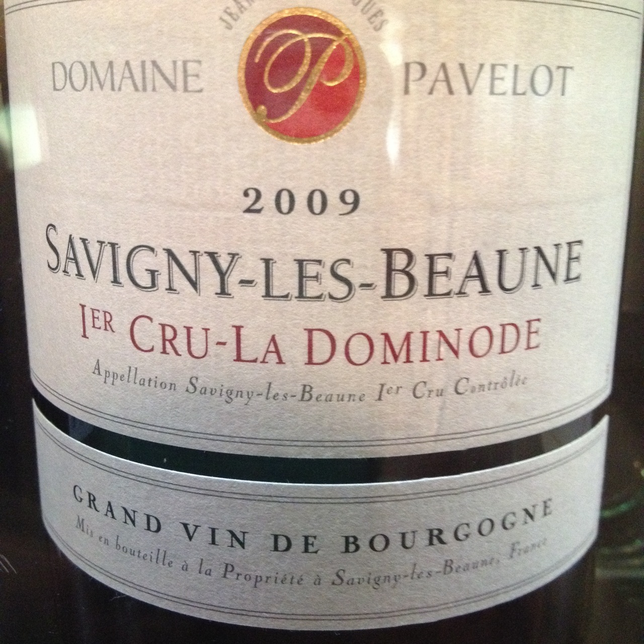 Roblet-Monnot Hautes Cotes de Beaune Pinot Noir 2016 – Morrell