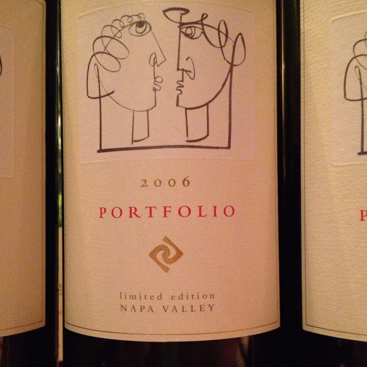 Darioush Napa Valley Cabernet Franc 2015 – Brix26 Wines