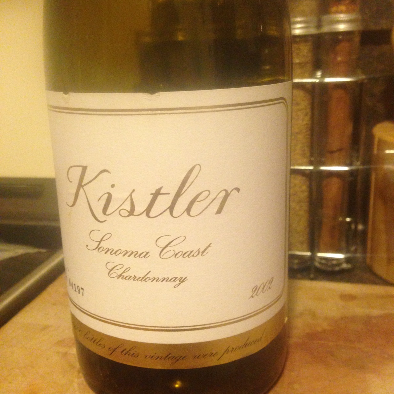 TWI100点 Aubert LAUREN Chardonnay 2024 2024 Aubert Wines Lauren Vineyard Chardonnay 750ml - Cana Wine Company