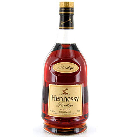 Hennessy XO Grande Champagne Cognac NV – Wally's Wine & Spirits