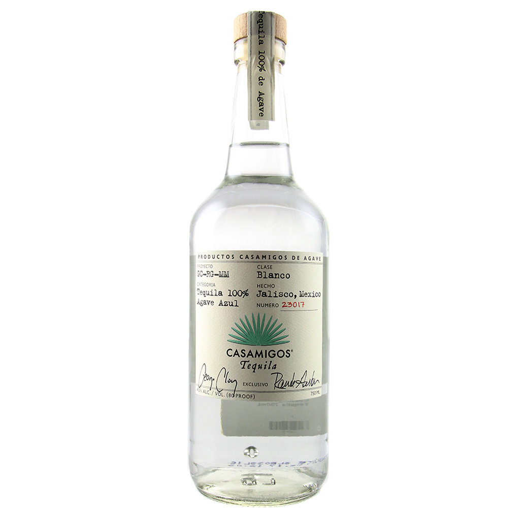 Casa Dragones San Miguel De Allende Tequila Blanco NV (375ml