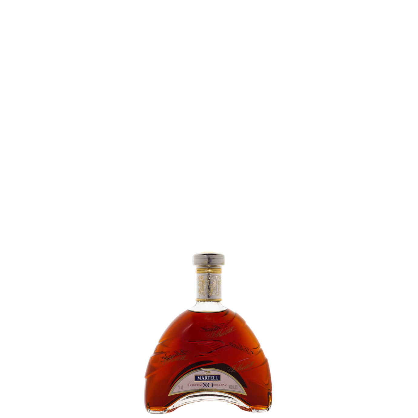 Martell XO Extra Fine Cognac NV – B-21