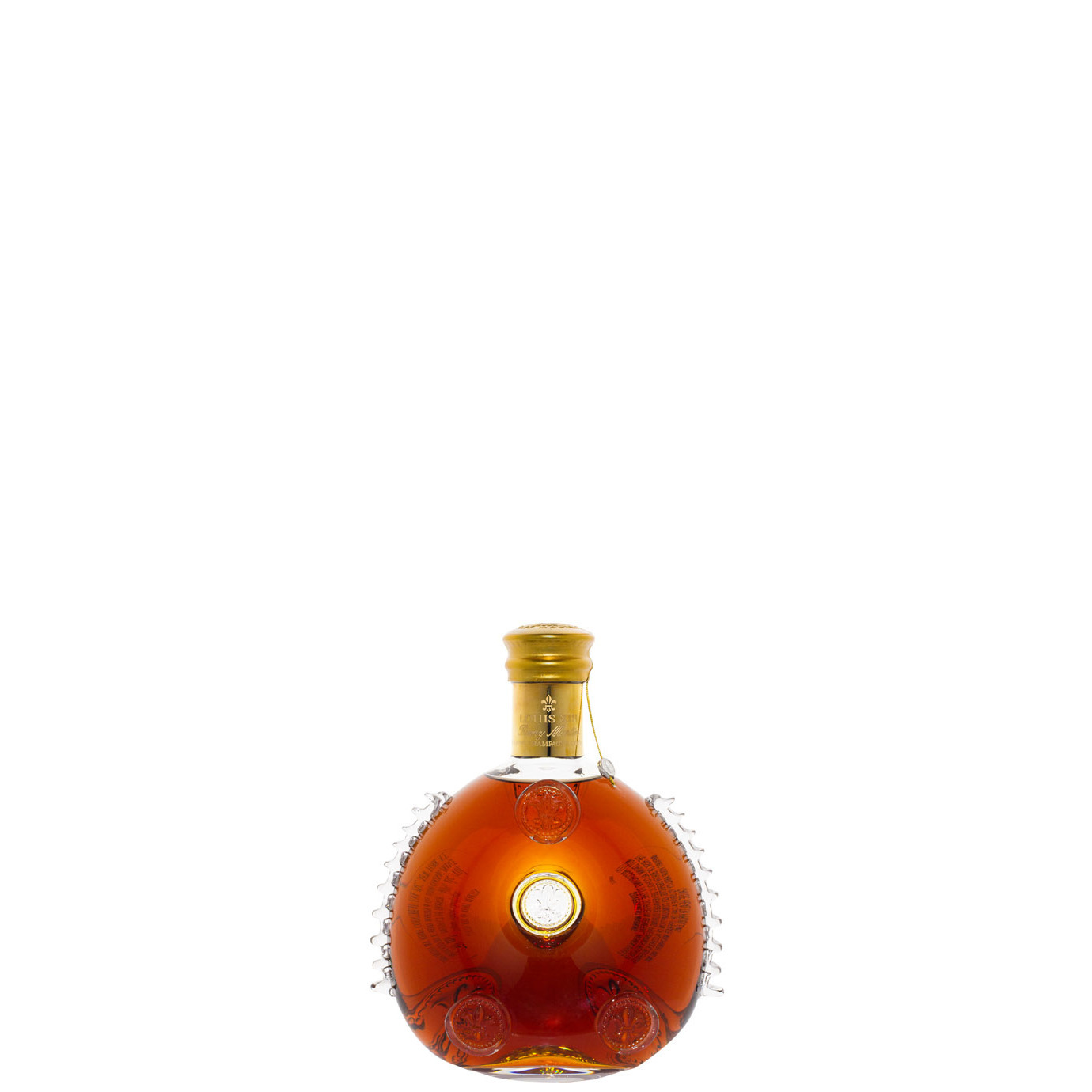 Rémy Martin Louis XIII Grande Champagne Very Old Cognac NV – B-21
