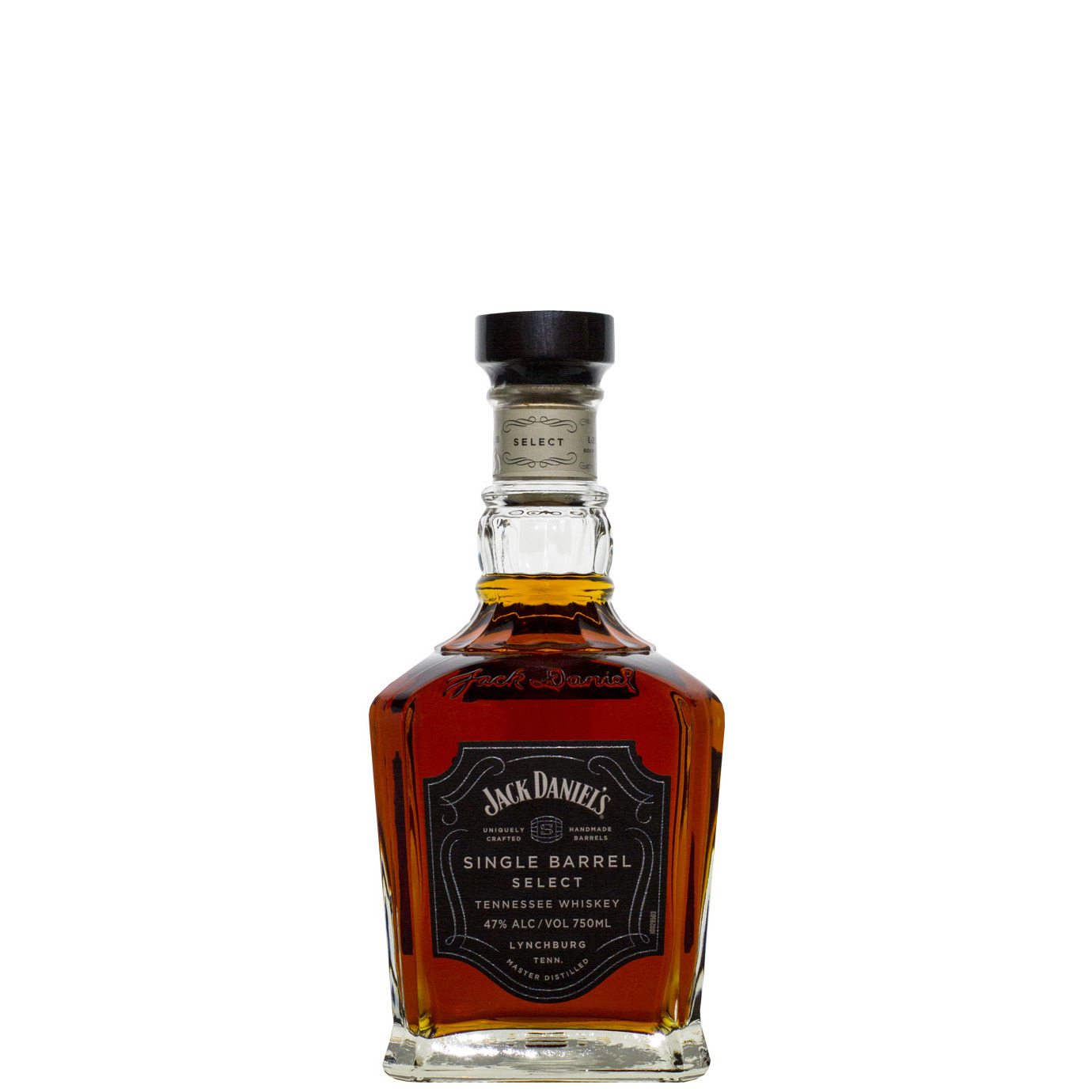 Jack Daniel's Tennessee Whiskey NV (700ml) – B-21