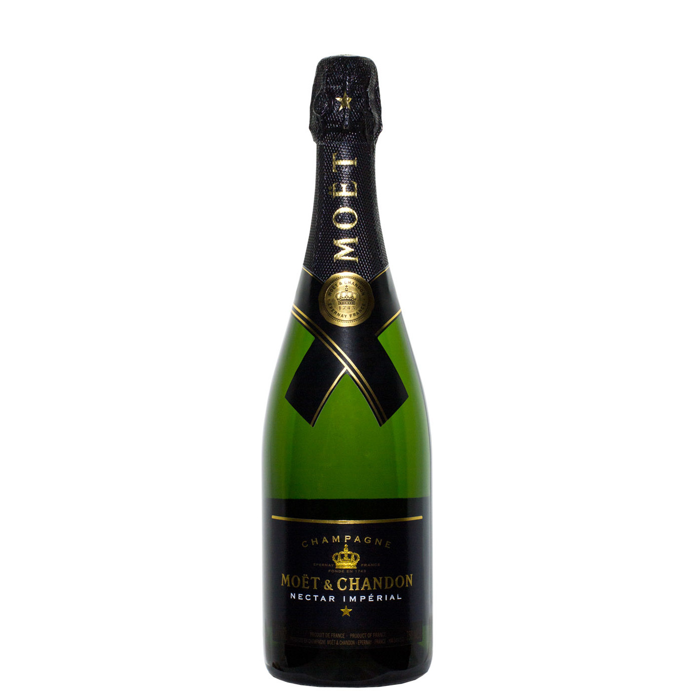 Moët & Chandon Impérial Brut Champagne Blend NV (1500ml) – B-21