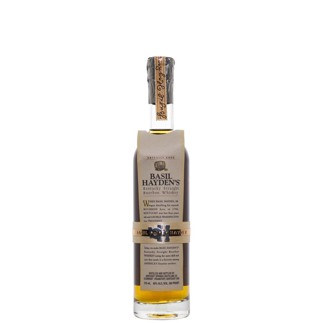 Kentucky Springs Distilling Company Basil Hayden's Aged 8 Years