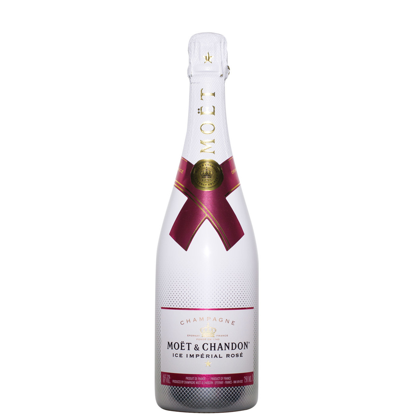 Moët & Chandon Impérial Brut Champagne Blend NV (1500ml) – B-21