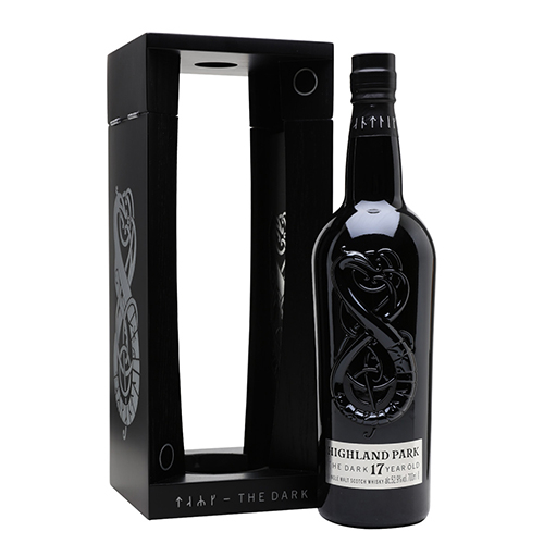 Highland Park Distillery 25 year Single Malt Scotch Whisky NV