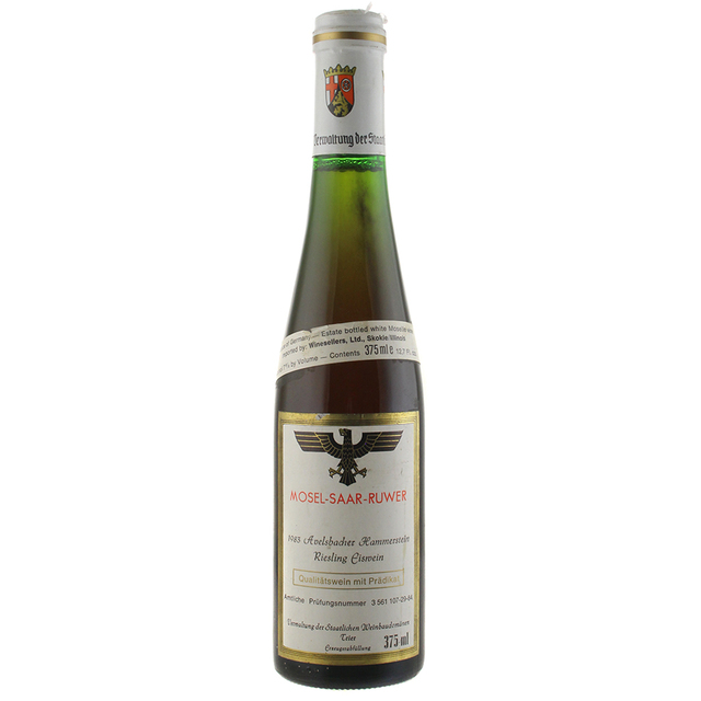 Verwaltung der Staatlichen Weinbaudomäne Trier Avelsbacher