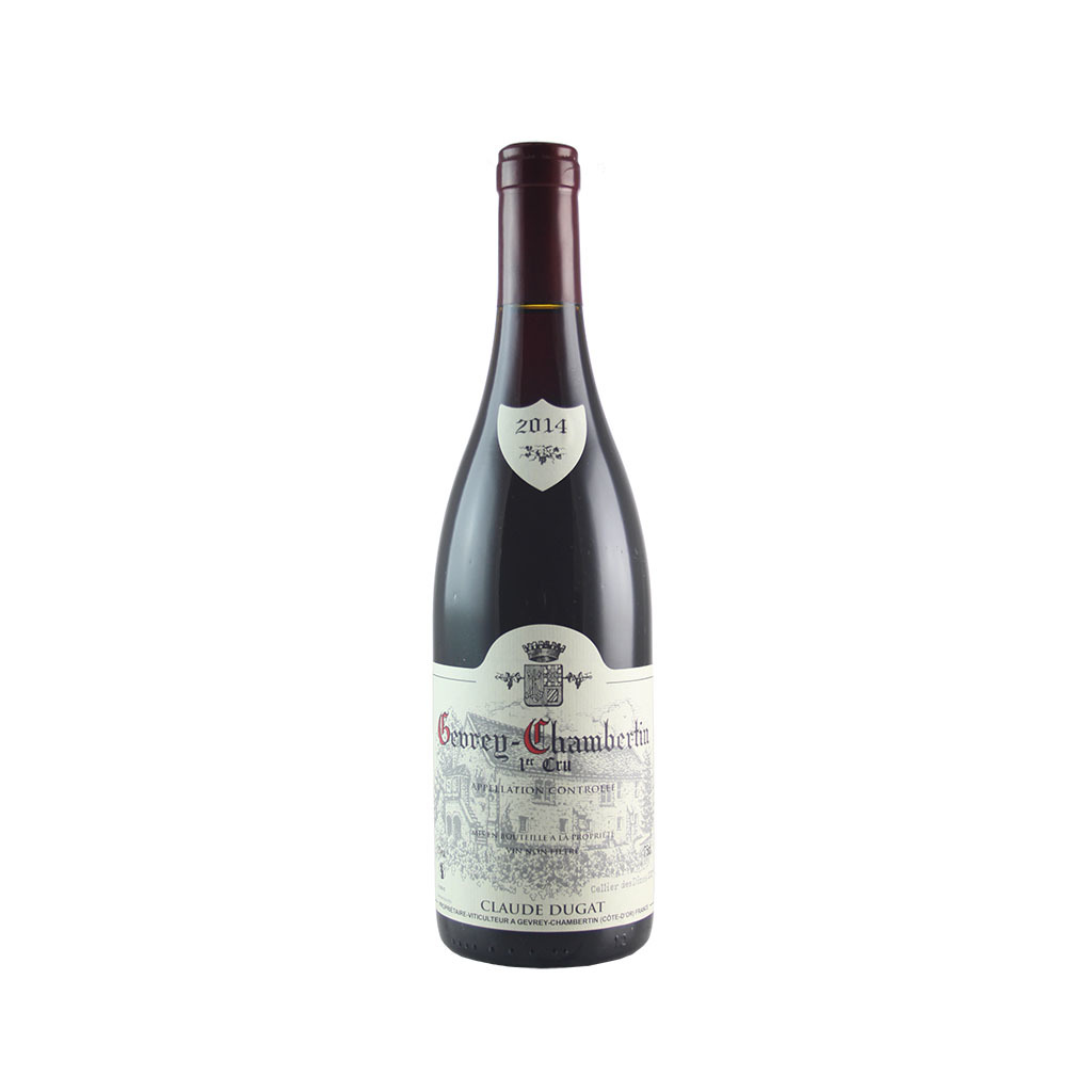 ワイン Gevrey-Chambertin 2014 Claude Dugat Gevrey-Chambertin 2014 Claude Dugat 2014 Claude Dugat Gevrey