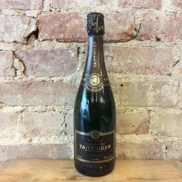 Taittinger Millésime Brut Champagne Blend 2015 – Eastside Cellars