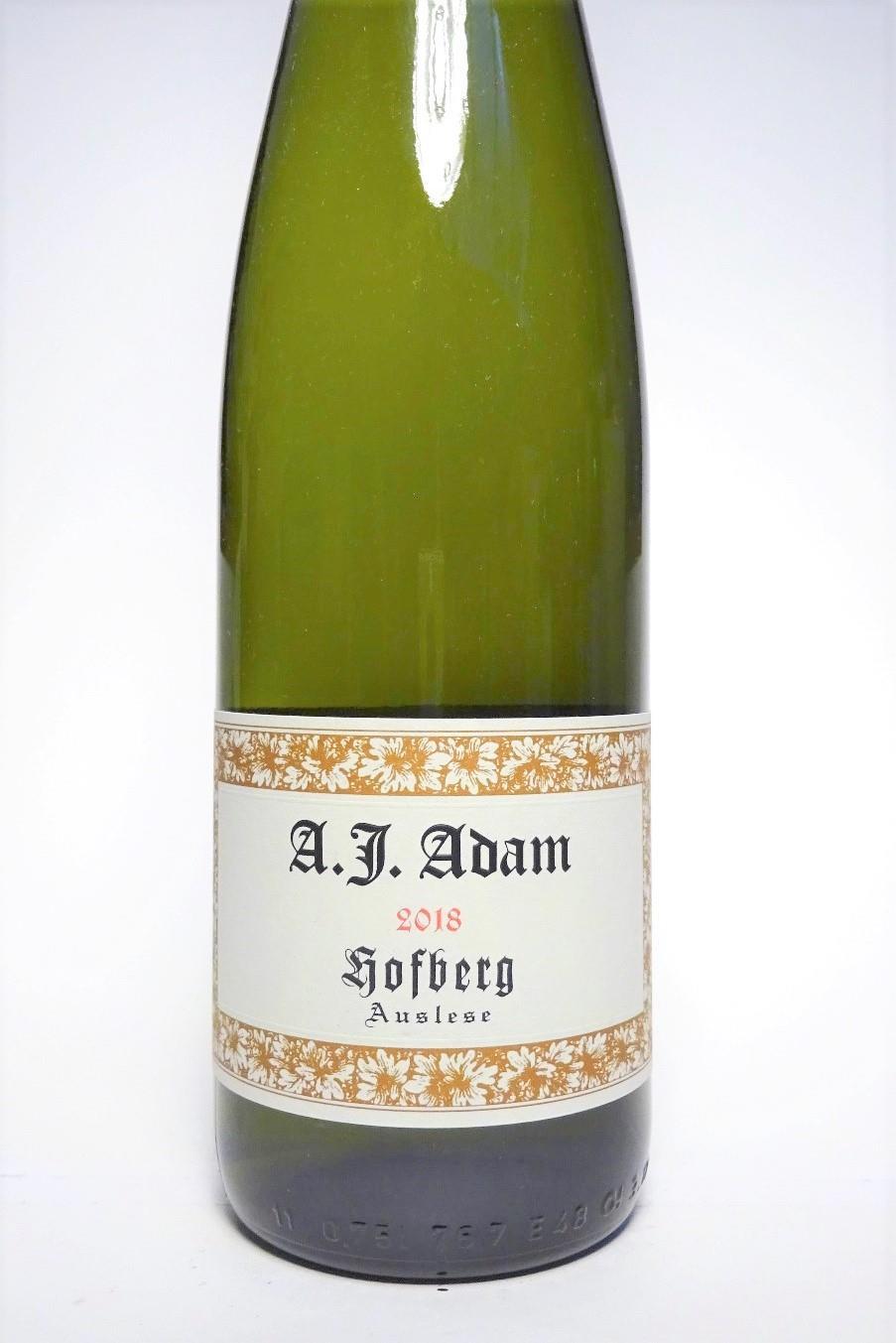 Weiser Kunstler Ellergrub Grosse Eule Mosel Trocken Riesling 2015 Chambers Street Wines