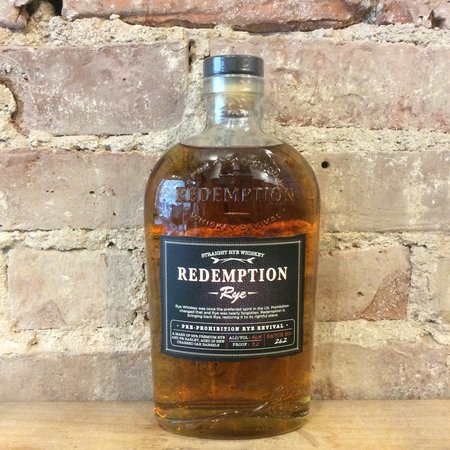 Redemption Wheated Bourbon Whiskey Nv Eastside Cellars