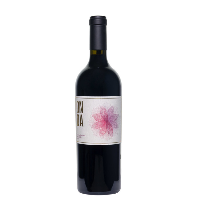 ワイン ONDA Cabernet Sauvignon2019 DANA Estate 2019 Dana Estates Onda Cabernet Sauvignon 750mL | Wally's