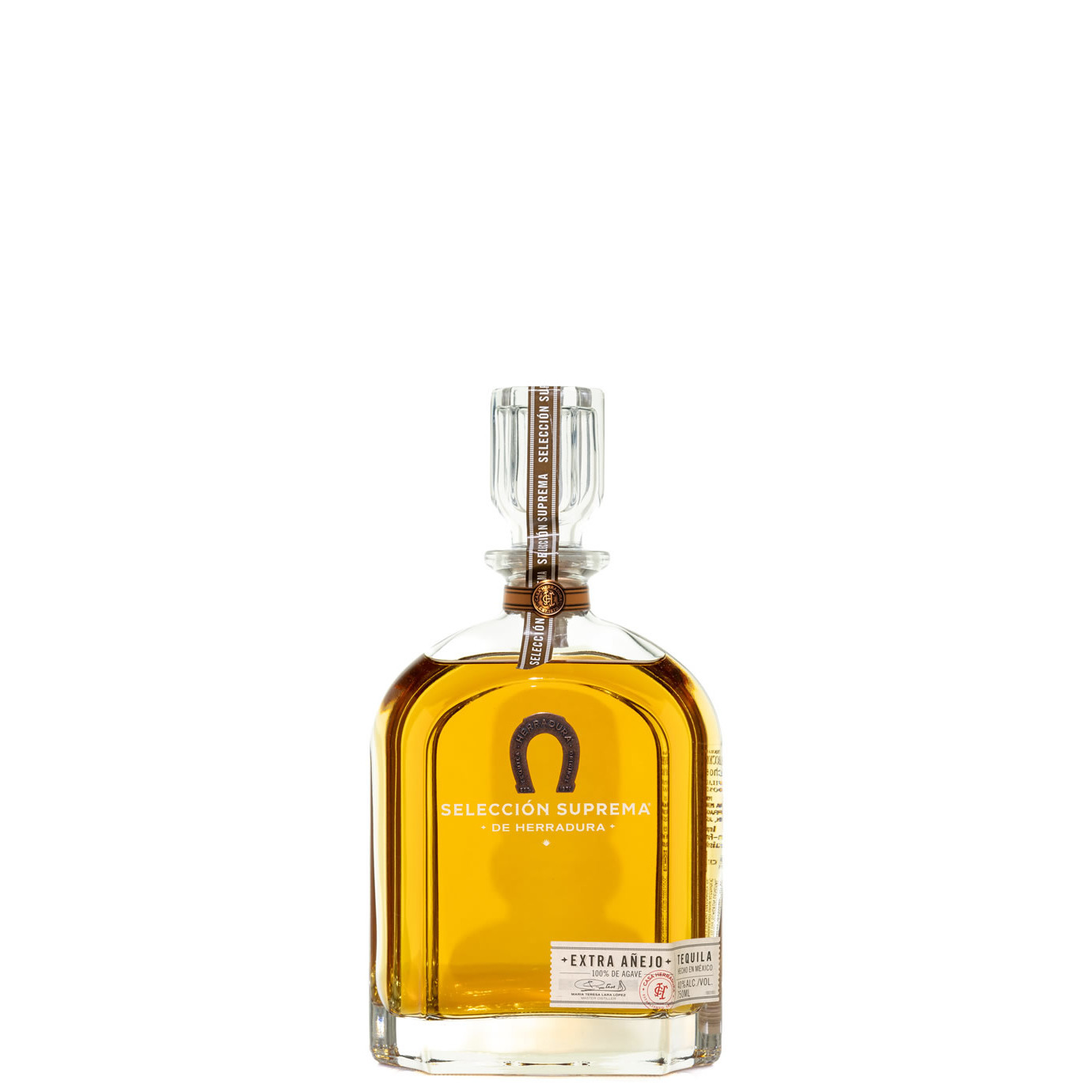 Herradura Ultra Tequila Añejo NV – B-21