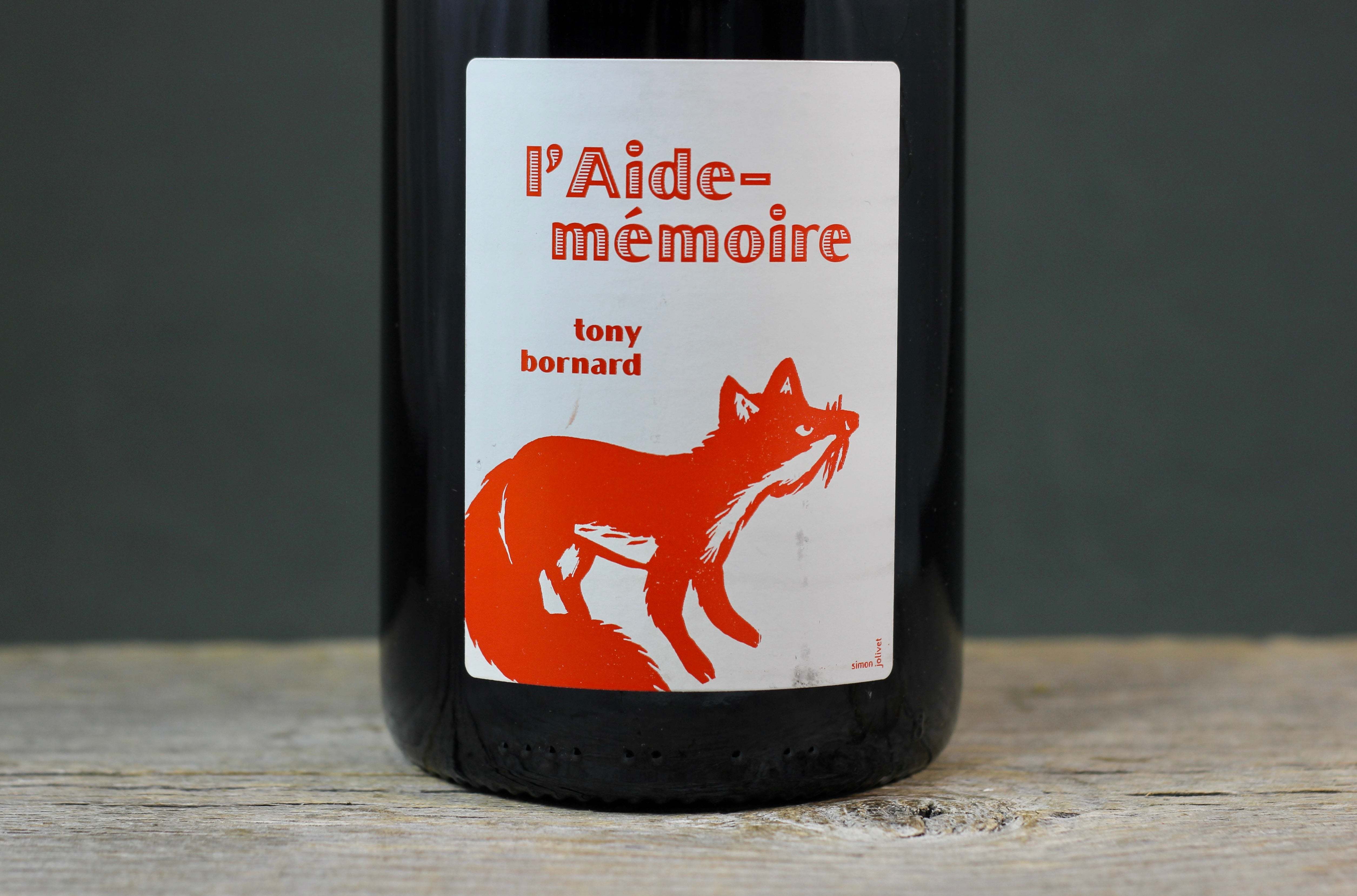 Philippe Bornard L