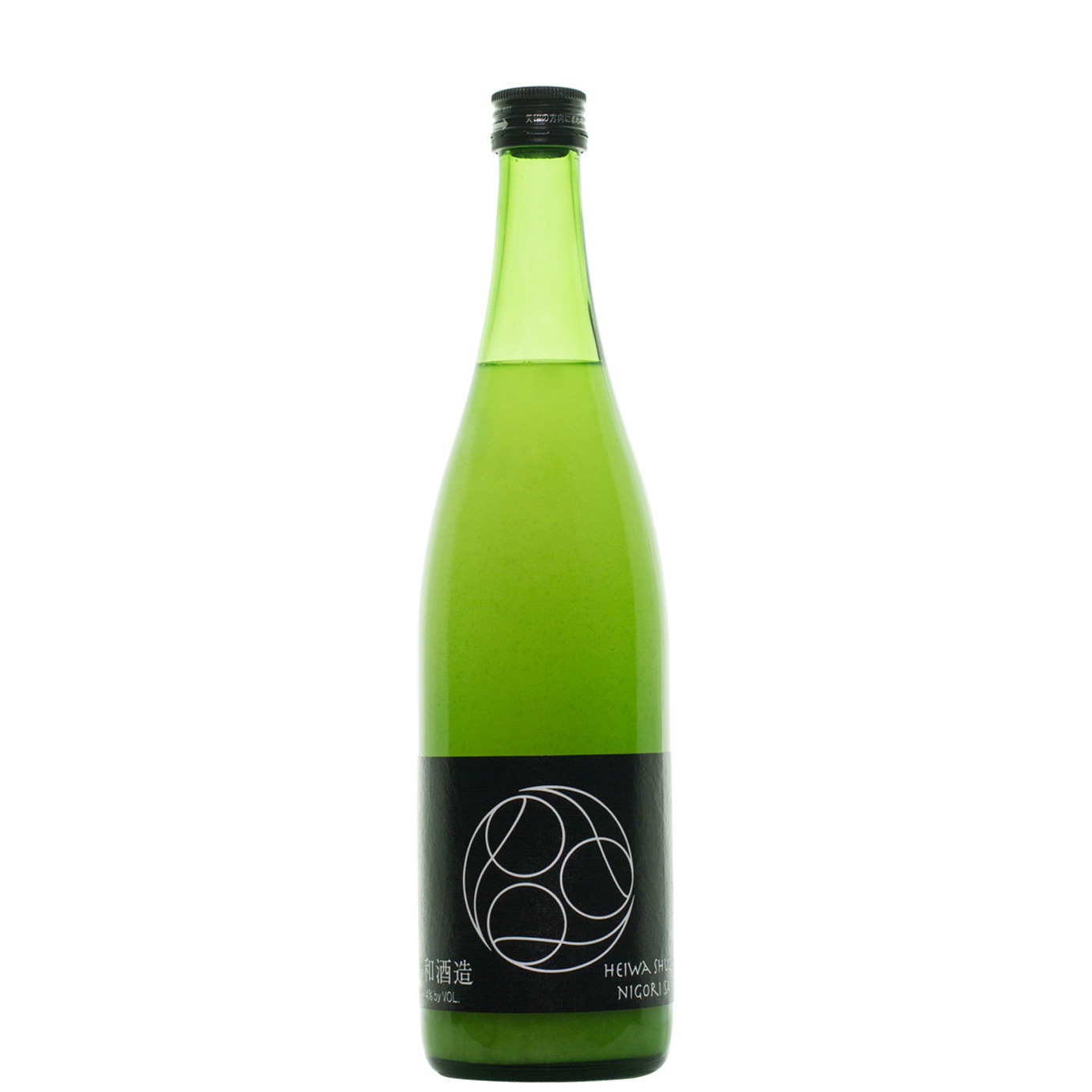 Hakuryu Shuzo White Dragon Umeshu Plum Sake NV (500ml) – B-21